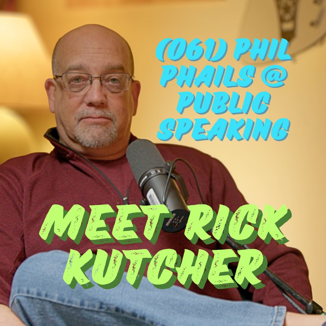 meet rick kutcher
