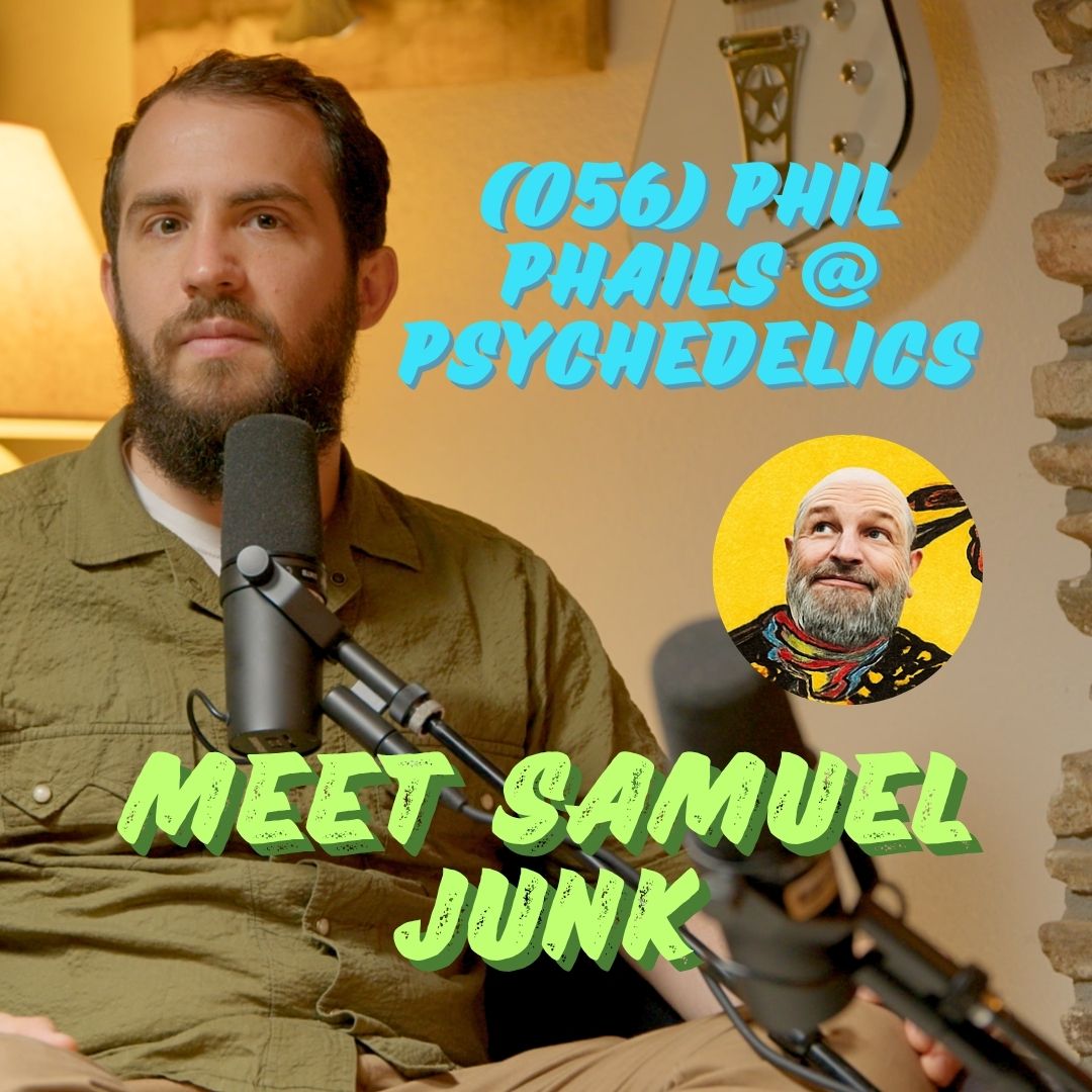 meet samuel junk