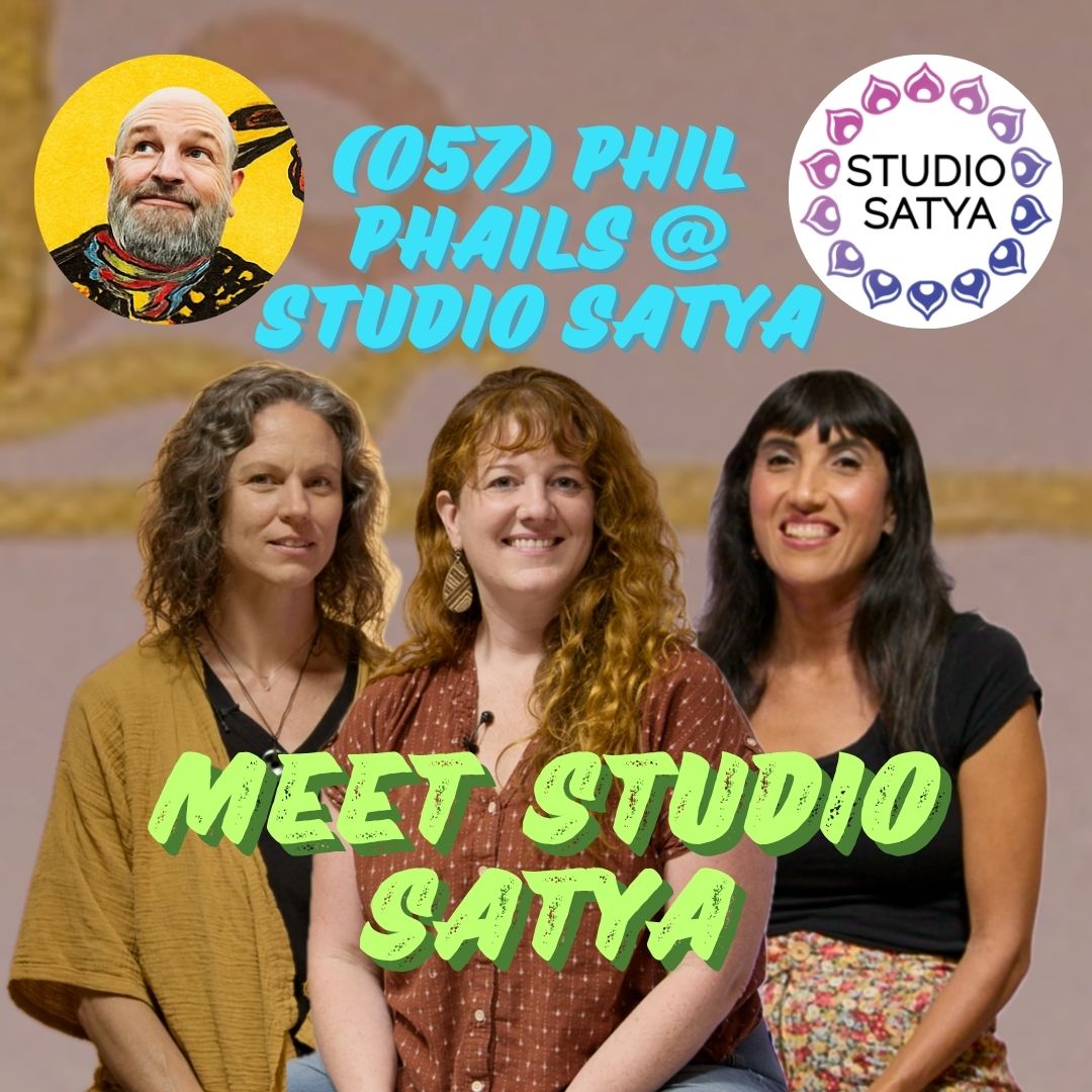 meet studio satya