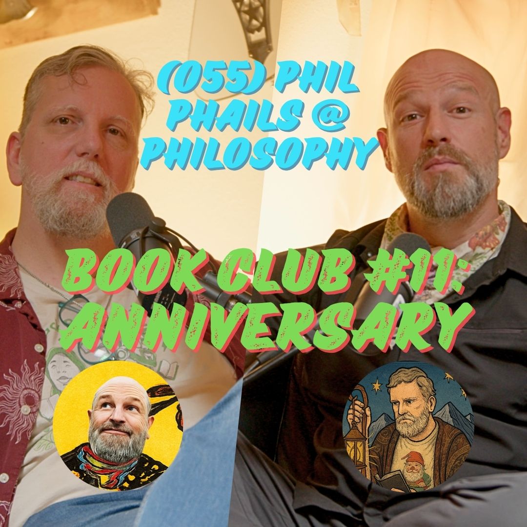 philosophy book club